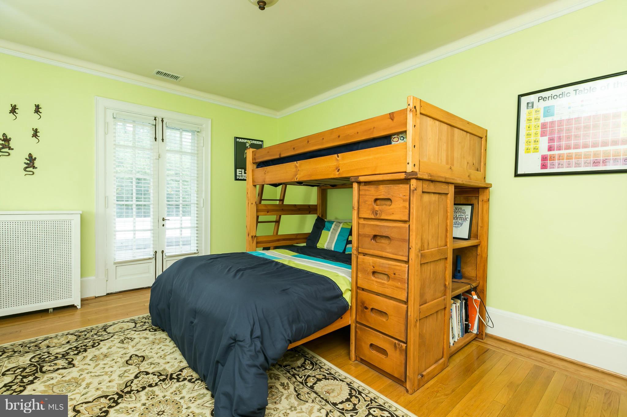 3812 Fenchurch Road Baltimore, MD 21218 - Photo 21 of 30 Bedroom