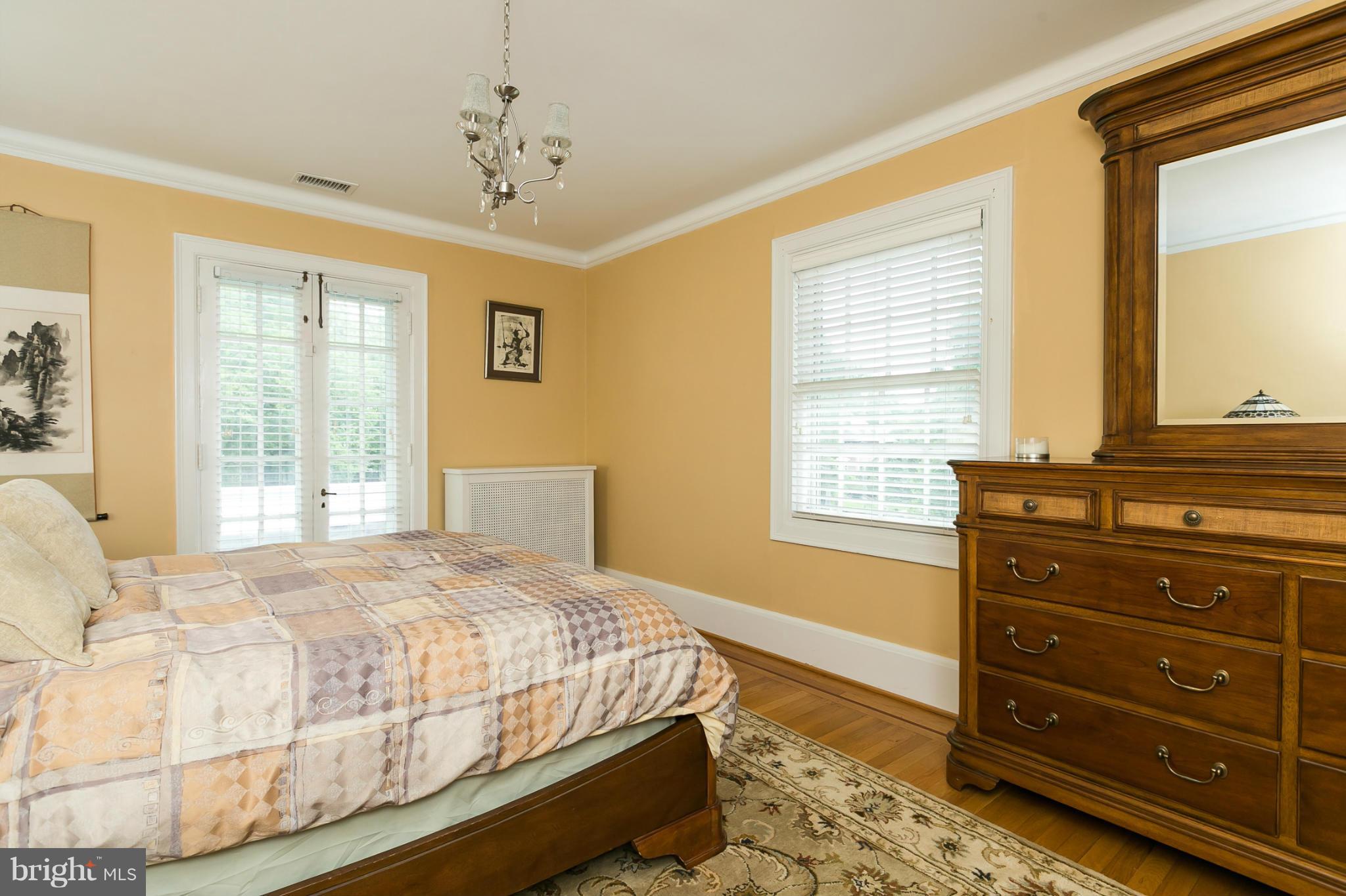 3812 Fenchurch Road Baltimore, MD 21218 - Photo 23 of 30 Bedroom