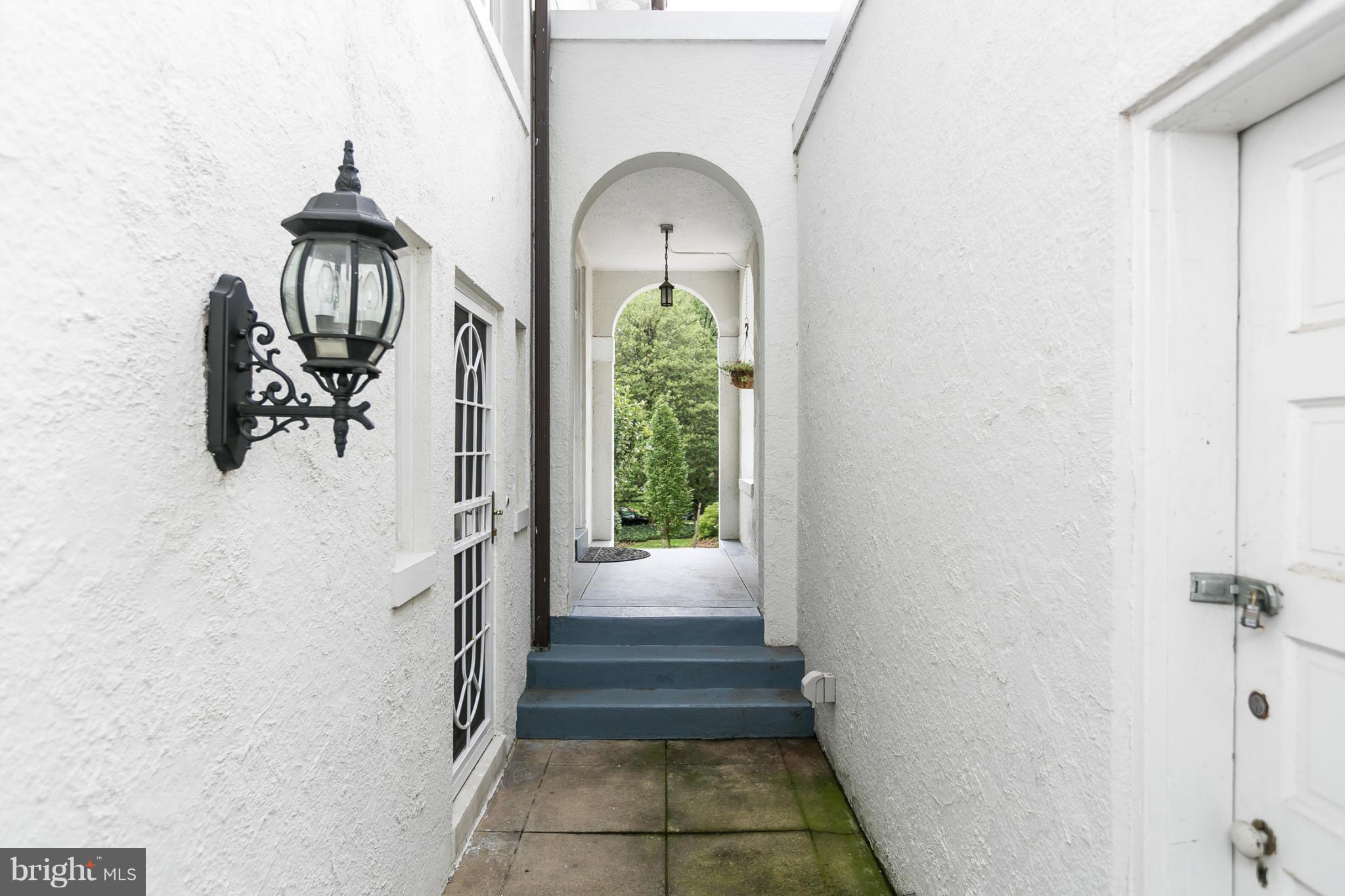3812 Fenchurch Road Baltimore, MD 21218 - Photo 27 of 30 Exterior (General)