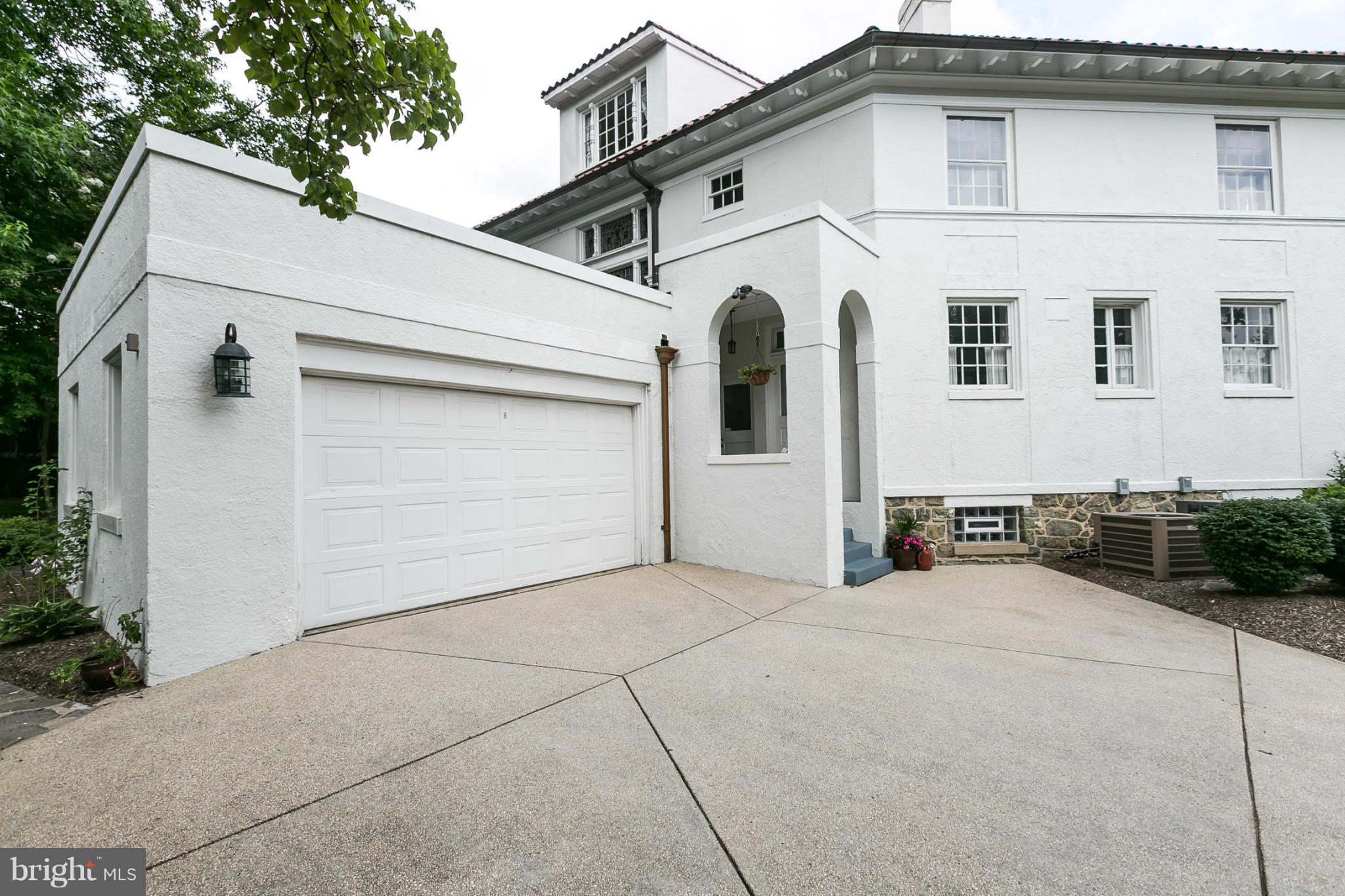3812 Fenchurch Road Baltimore, MD 21218 - Photo 28 of 30 Exterior (Rear)