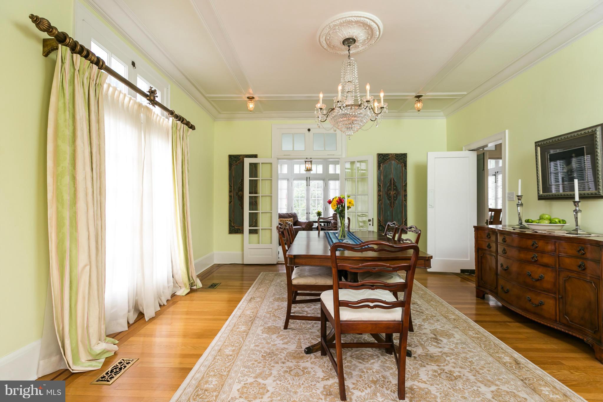 3812 Fenchurch Road Baltimore, MD 21218 - Photo 7 of 30 Dining Room