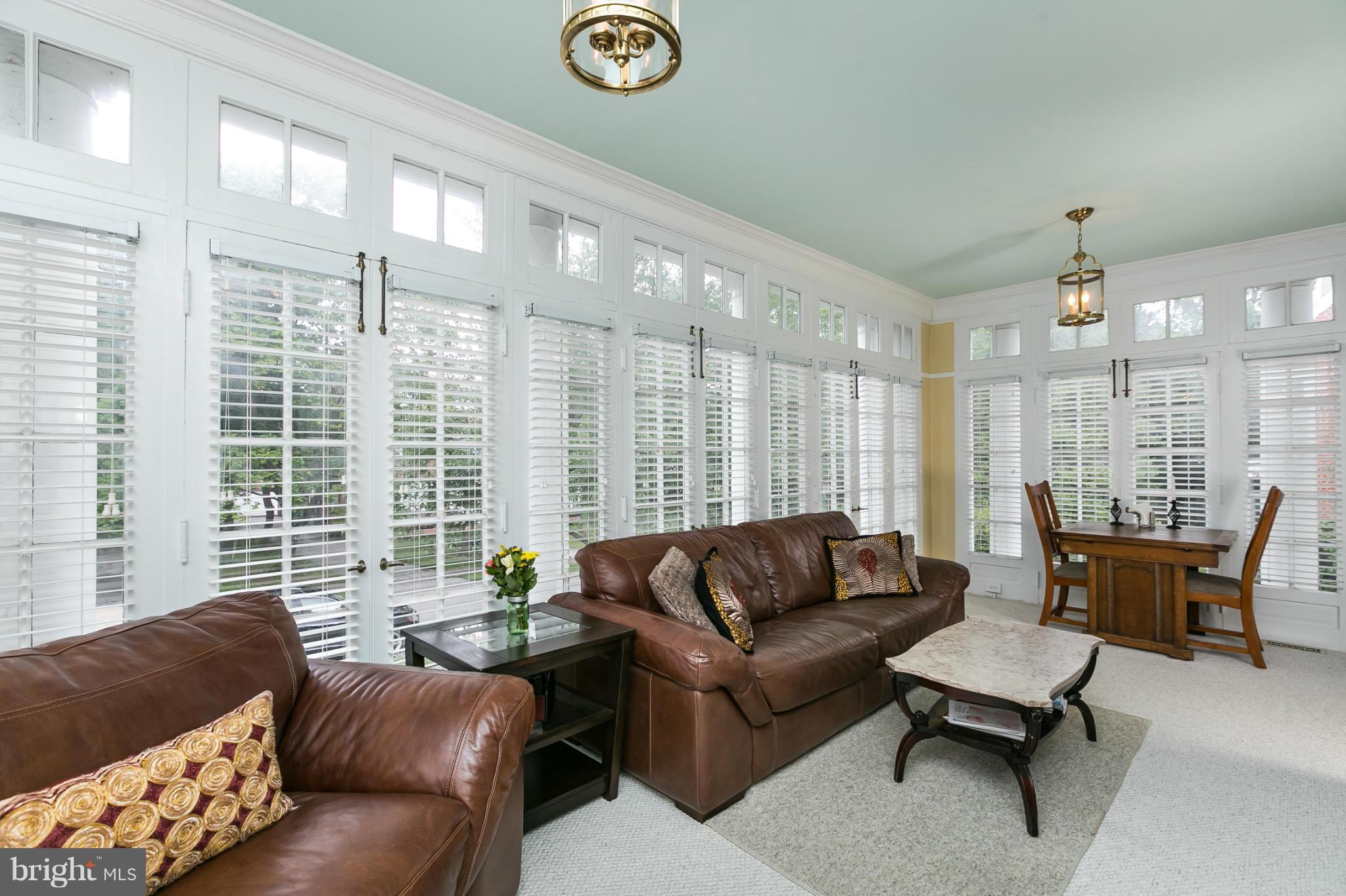 3812 Fenchurch Road Baltimore, MD 21218 - Photo 9 of 30 2 of 2 Sunrooms