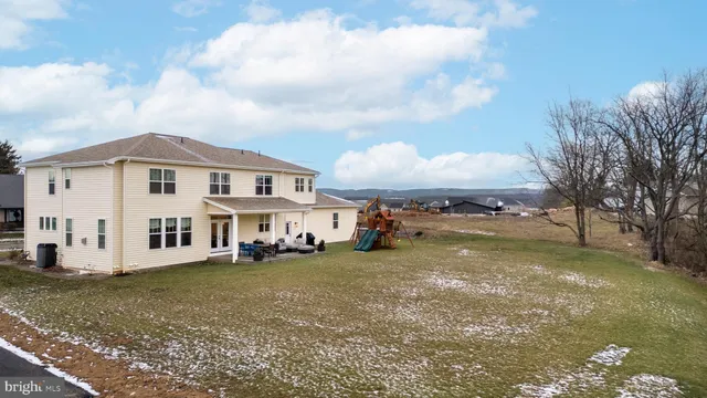 $1,195,000 | 411 Farmhill Drive, State College, PA 16801