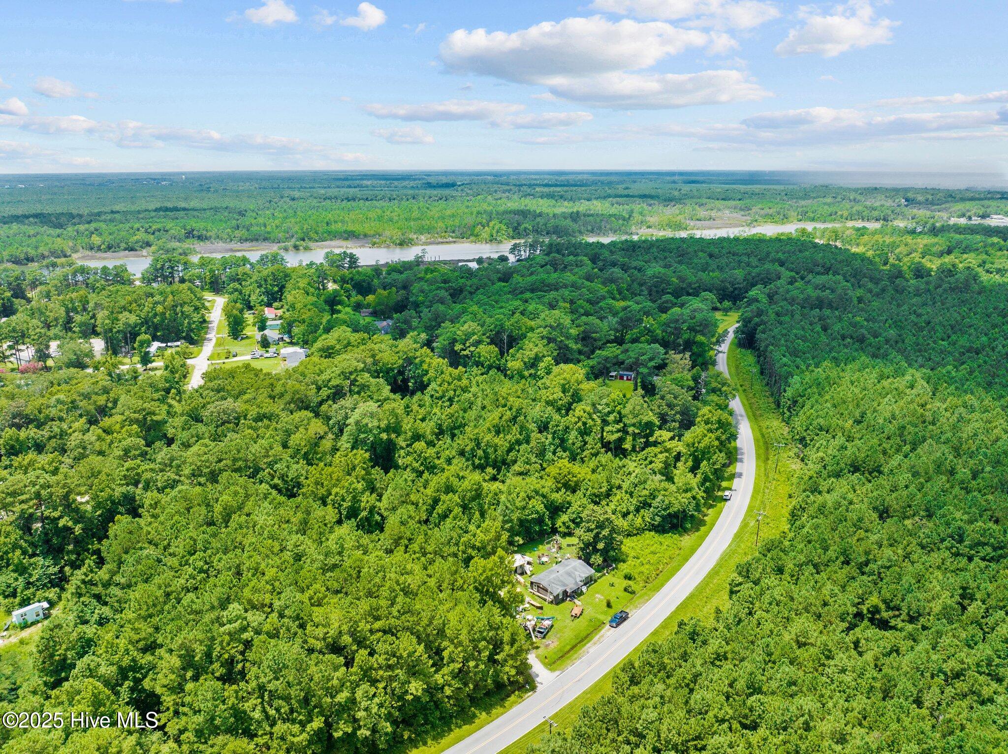 835 Tuttles Grove Road Beaufort, NC 28516 - Photo 6 of 21 5-web-or-mls-DJI_0321