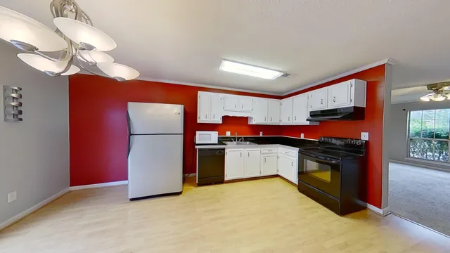 $1,100 | 2012 Briar Court, Augusta, GA 30907