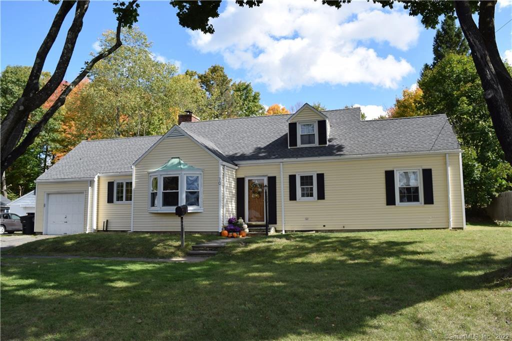 70 Ridgebrook Road Torrington, CT 06790 - Photo 1 of 1