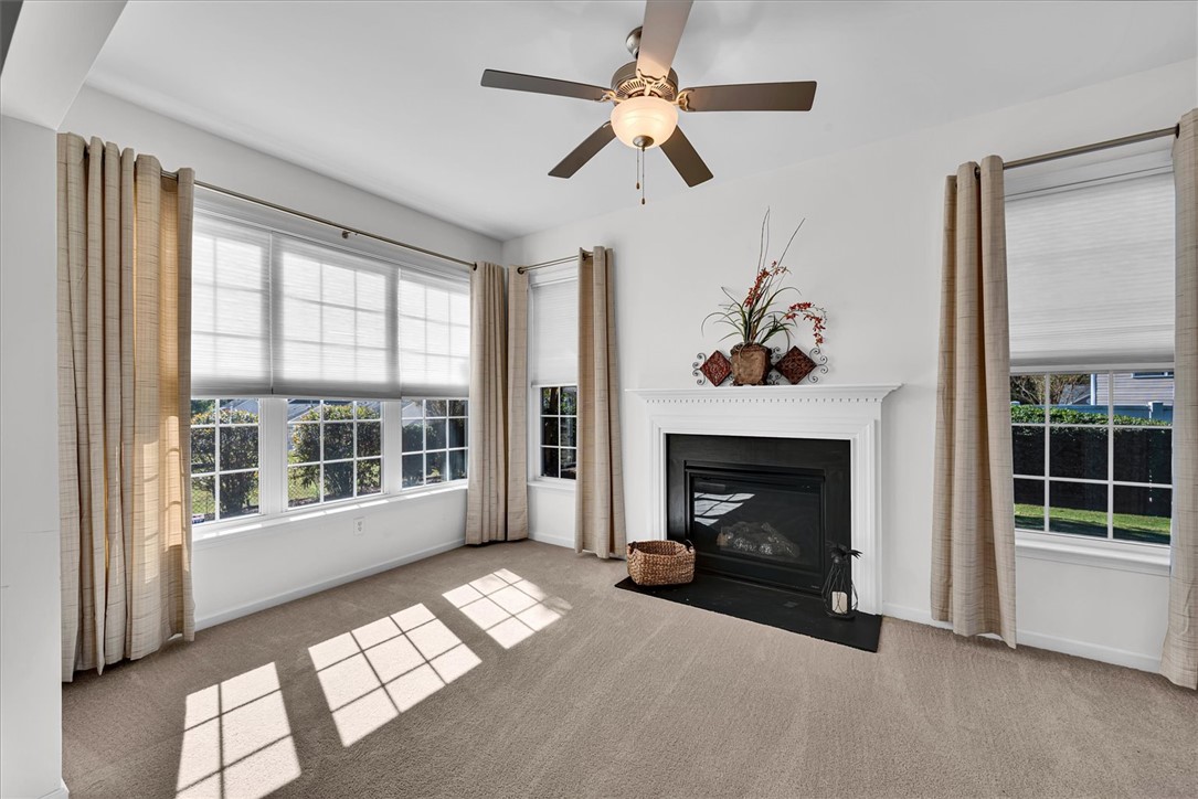 135 Fledgling Way Easley, SC 29642 - Photo 12 of 38 Sun Room