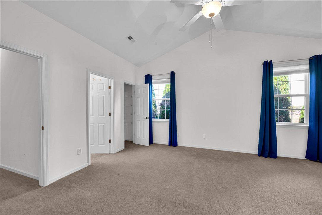 135 Fledgling Way Easley, SC 29642 - Photo 18 of 38 Primary Bedroom