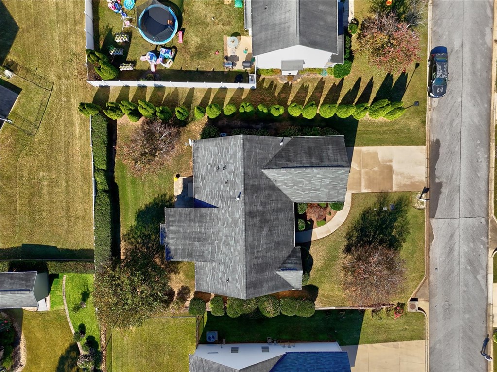 135 Fledgling Way Easley, SC 29642 - Photo 29 of 38