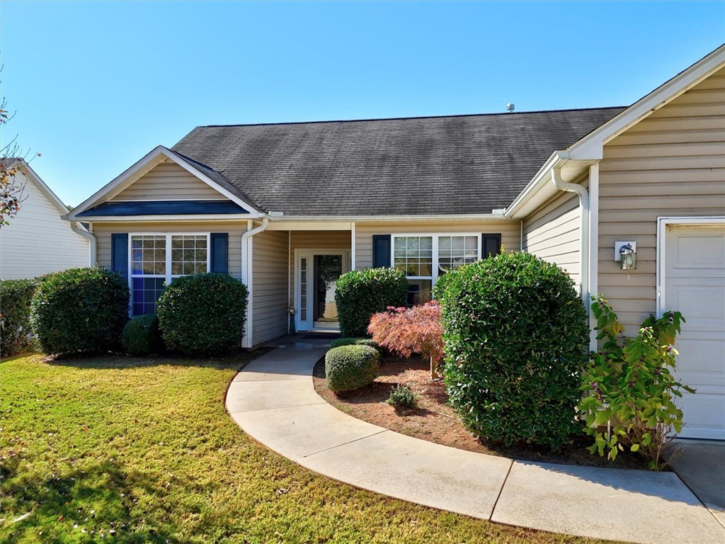 135 Fledgling Way Easley, SC 29642 - Photo 30 of 38