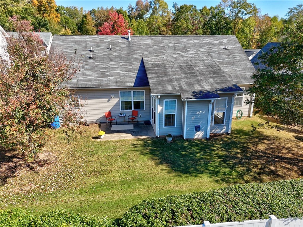 135 Fledgling Way Easley, SC 29642 - Photo 31 of 38