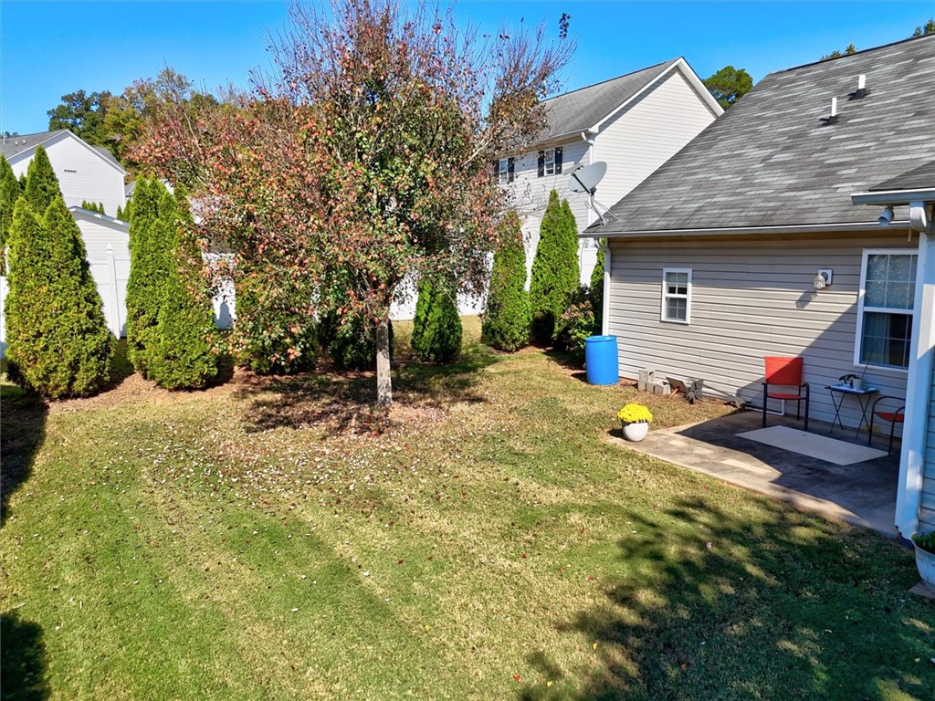 135 Fledgling Way Easley, SC 29642 - Photo 33 of 38