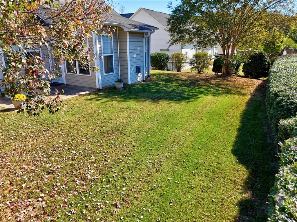 135 Fledgling Way Easley, SC 29642 - Photo 34 of 38