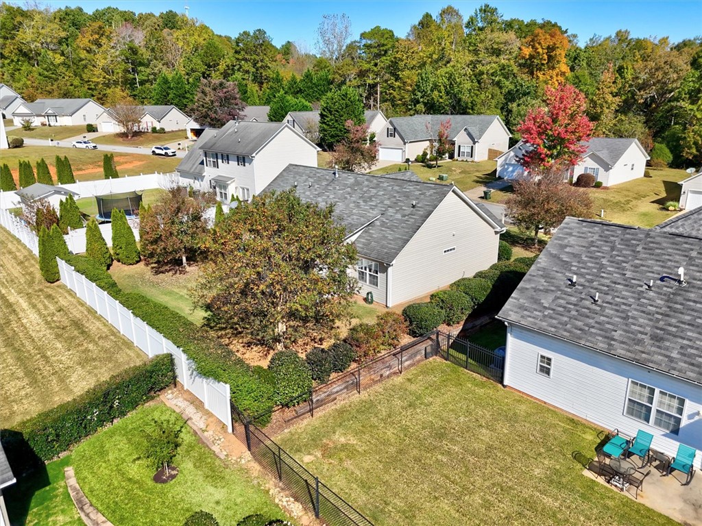 135 Fledgling Way Easley, SC 29642 - Photo 35 of 38