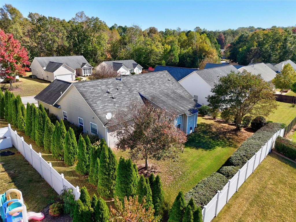 135 Fledgling Way Easley, SC 29642 - Photo 36 of 38
