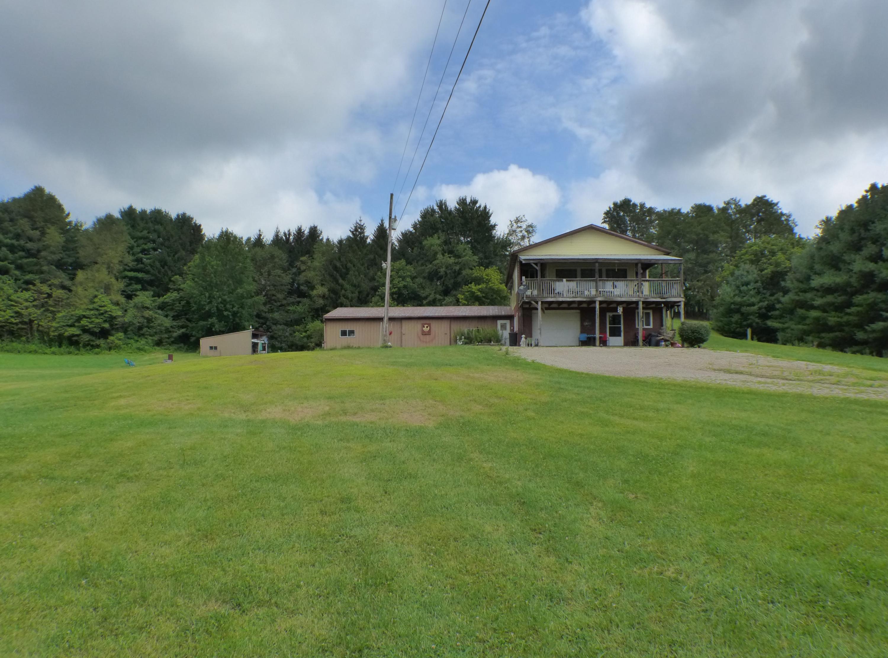 28650 Lake Logan Road Logan, OH 43138 - Photo 1 of 20 Gallery Image 1