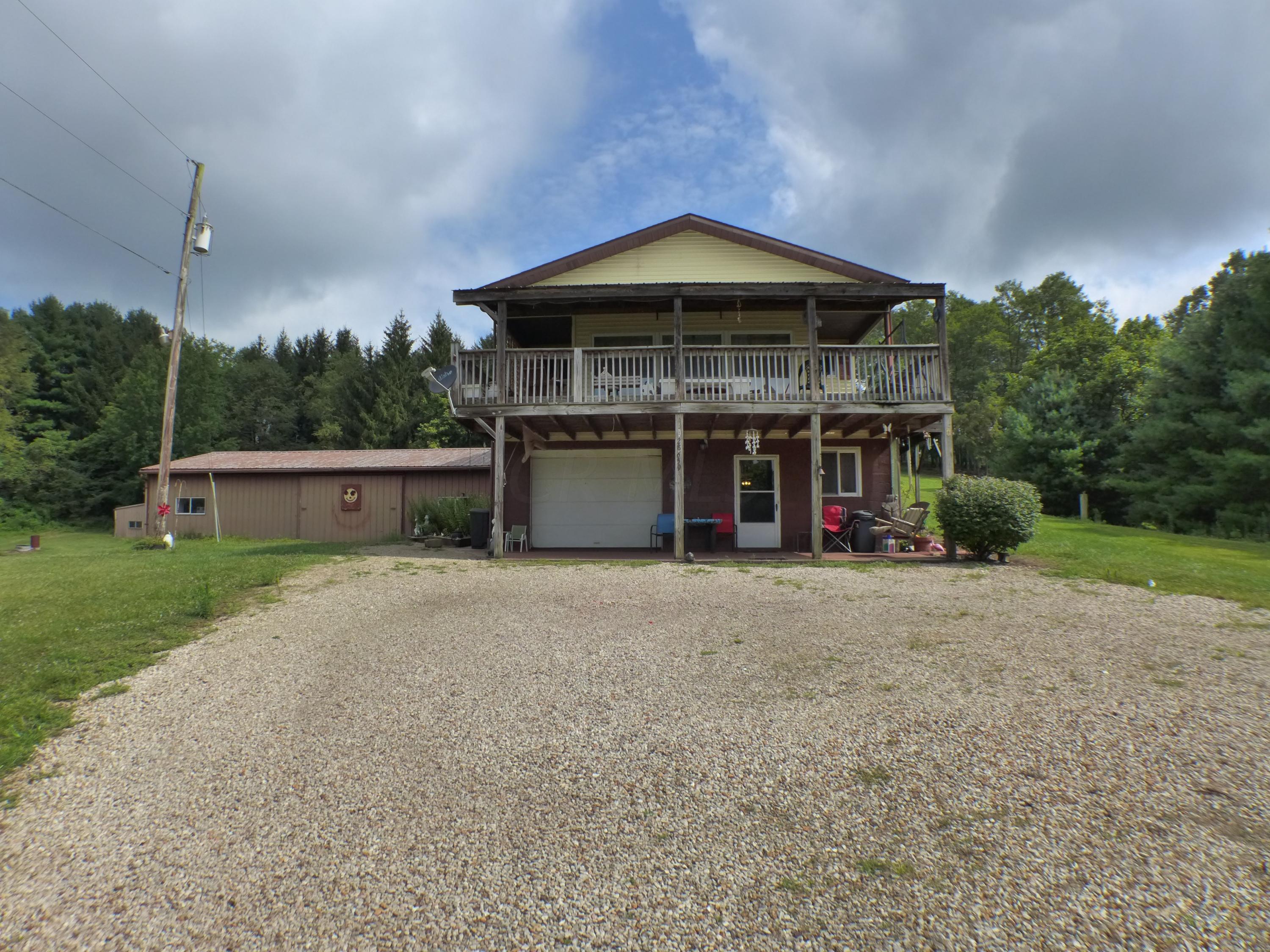 28650 Lake Logan Road Logan, OH 43138 - Photo 17 of 20 Gallery Image 17