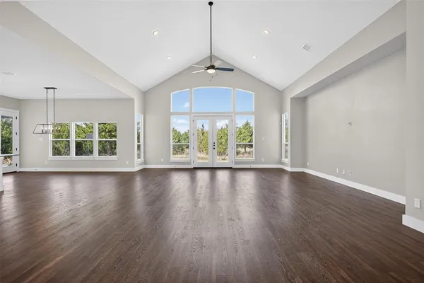 $699,000 | 2335 Providence Way, Nevada, TX 75173