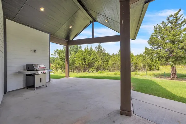 $699,000 | 2335 Providence Way, Nevada, TX 75173