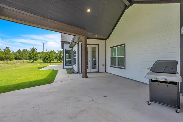 $699,000 | 2335 Providence Way, Nevada, TX 75173