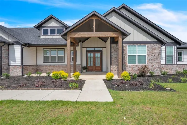 $699,000 | 2335 Providence Way, Nevada, TX 75173