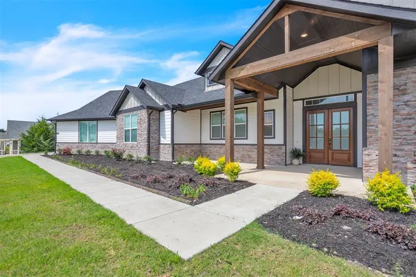 $699,000 | 2335 Providence Way, Nevada, TX 75173