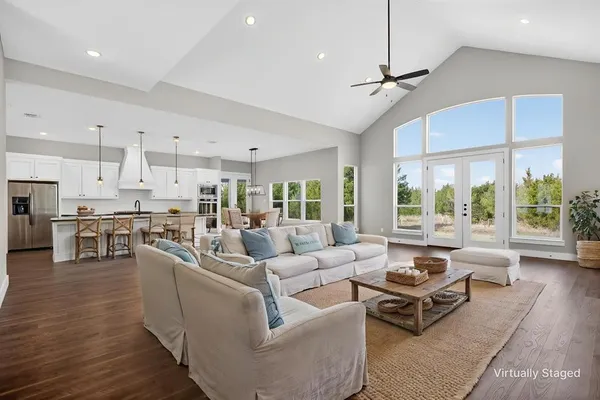 $699,000 | 2335 Providence Way, Nevada, TX 75173