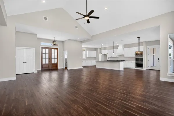 $699,000 | 2335 Providence Way, Nevada, TX 75173