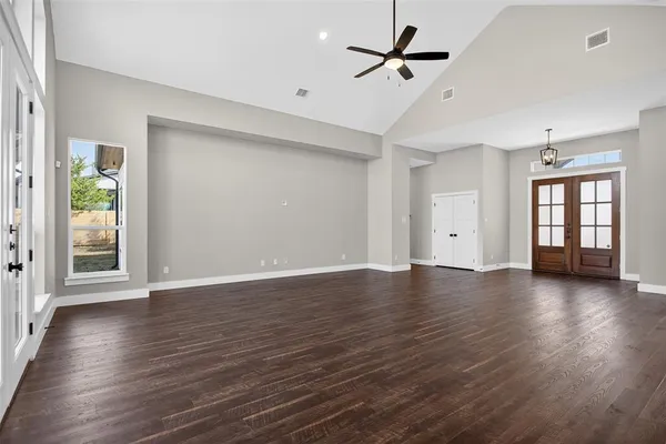 $699,000 | 2335 Providence Way, Nevada, TX 75173