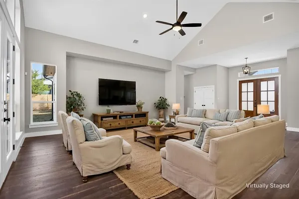 $699,000 | 2335 Providence Way, Nevada, TX 75173