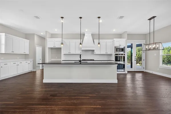 $699,000 | 2335 Providence Way, Nevada, TX 75173