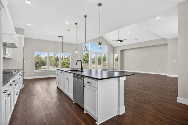 $699,000 | 2335 Providence Way, Nevada, TX 75173