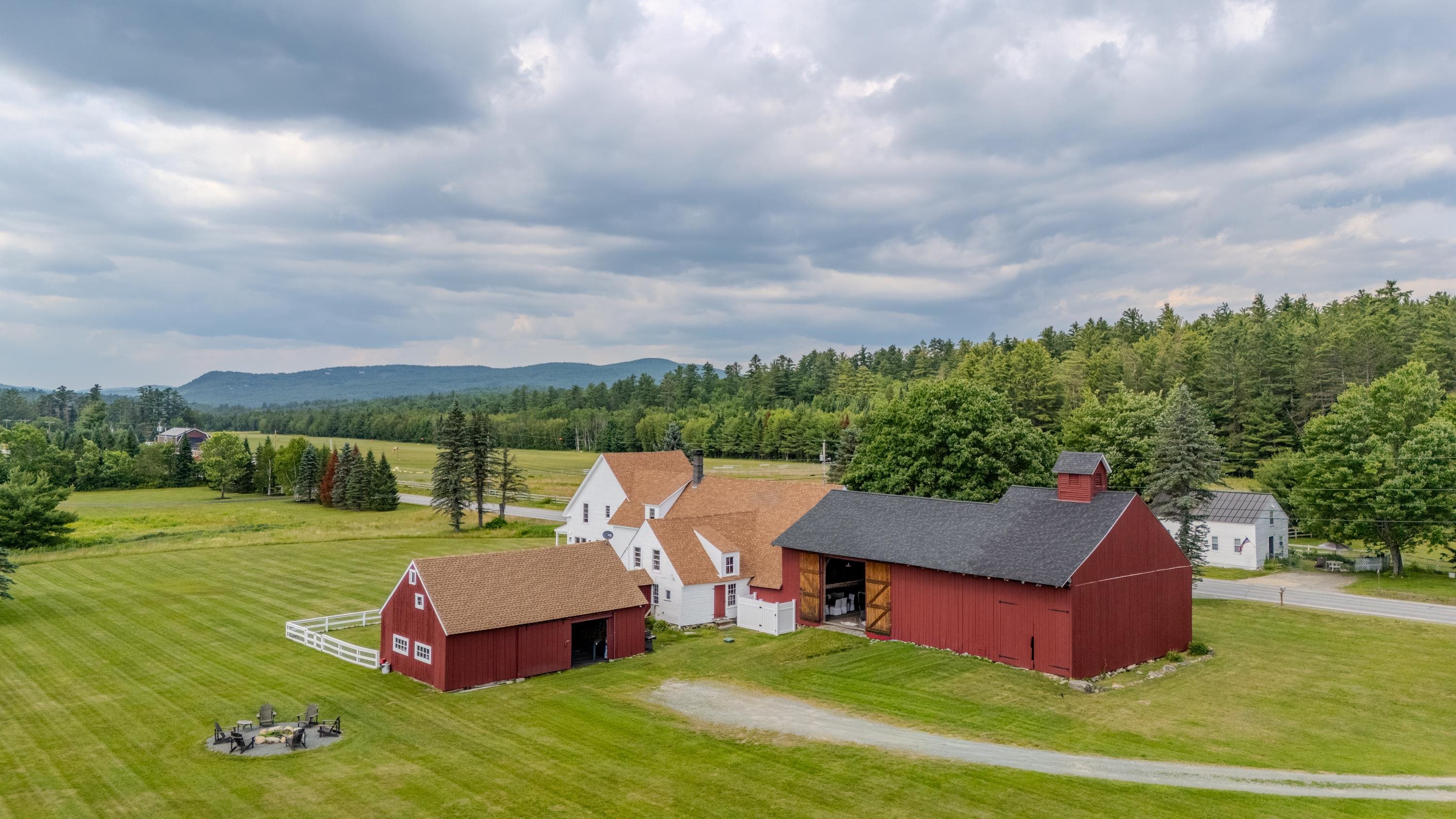 1366 Easton Road Franconia, NH 03580 - Photo 2 of 60