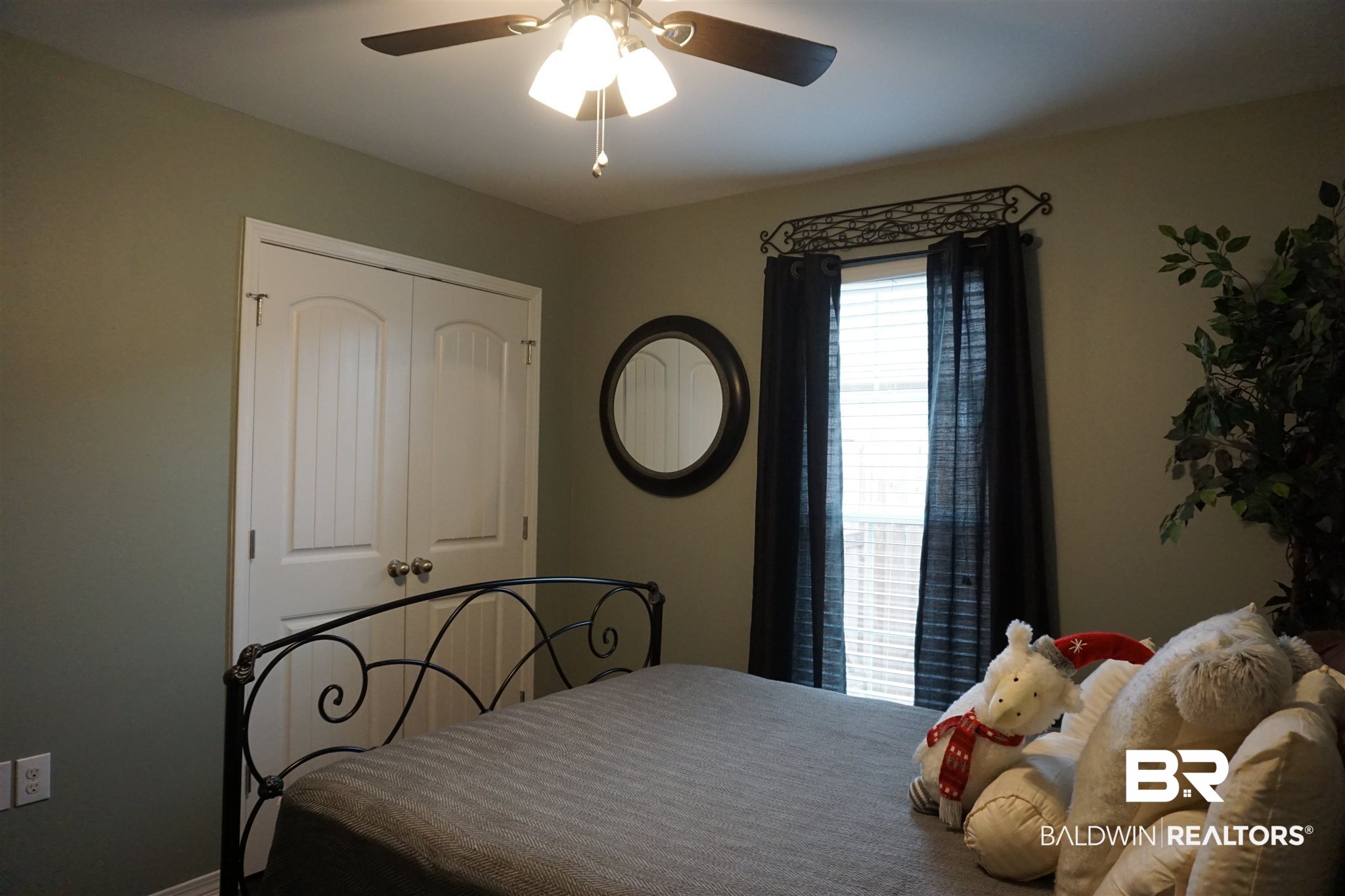 16116 Alabama Avenue Silverhill, AL 36576 - Photo 21 of 35