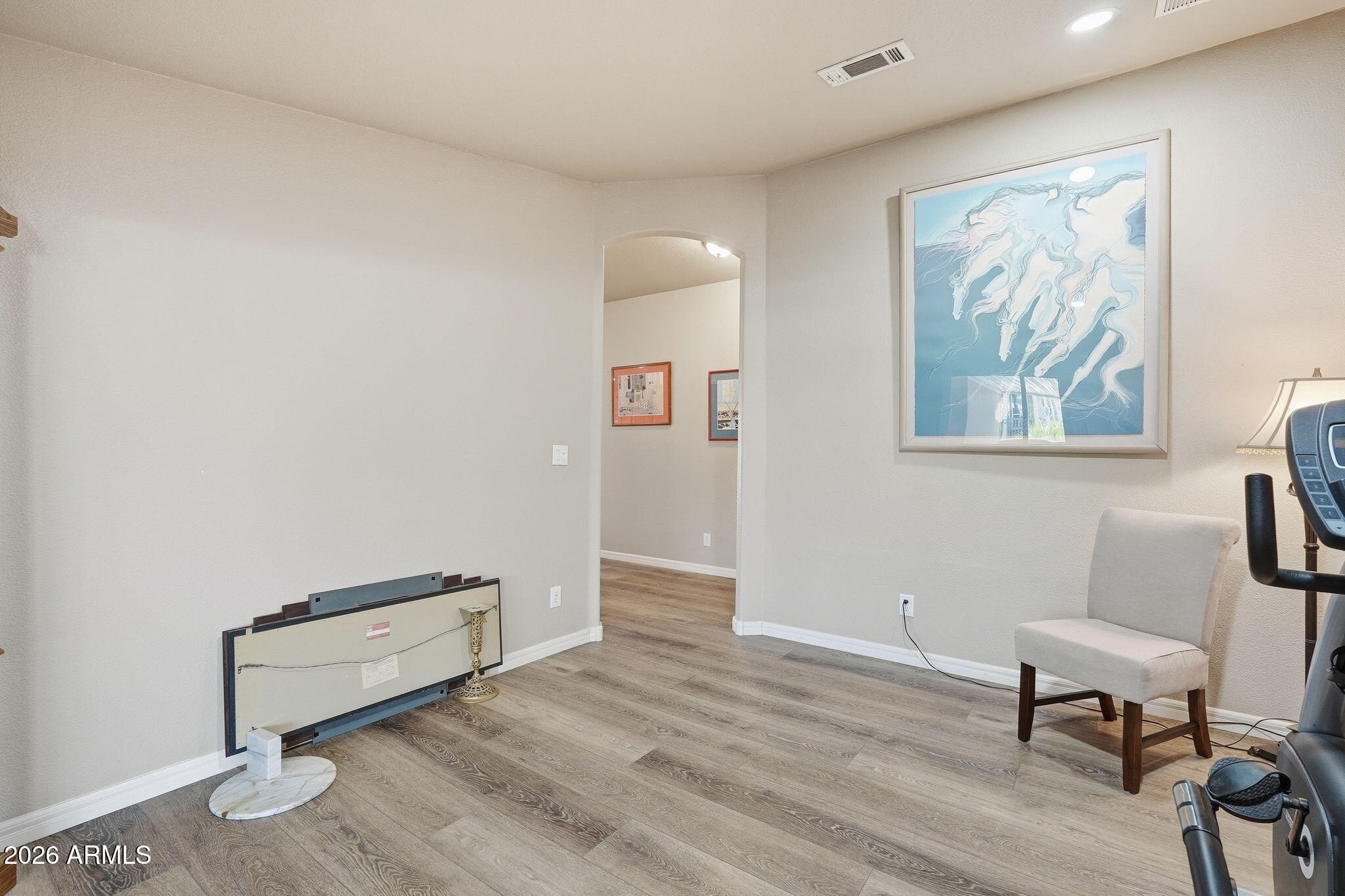 2263 North Trekell Road, Unit 153 Casa Grande, AZ 85122 - Photo 15 of 46 Den