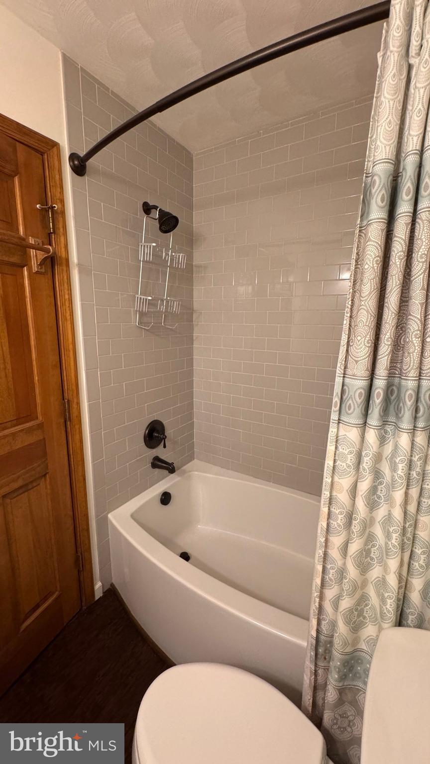 345 Jasmine Drive Hanover, PA 17331 - Photo 41 of 80 a white toilet sitting next to a bath tub