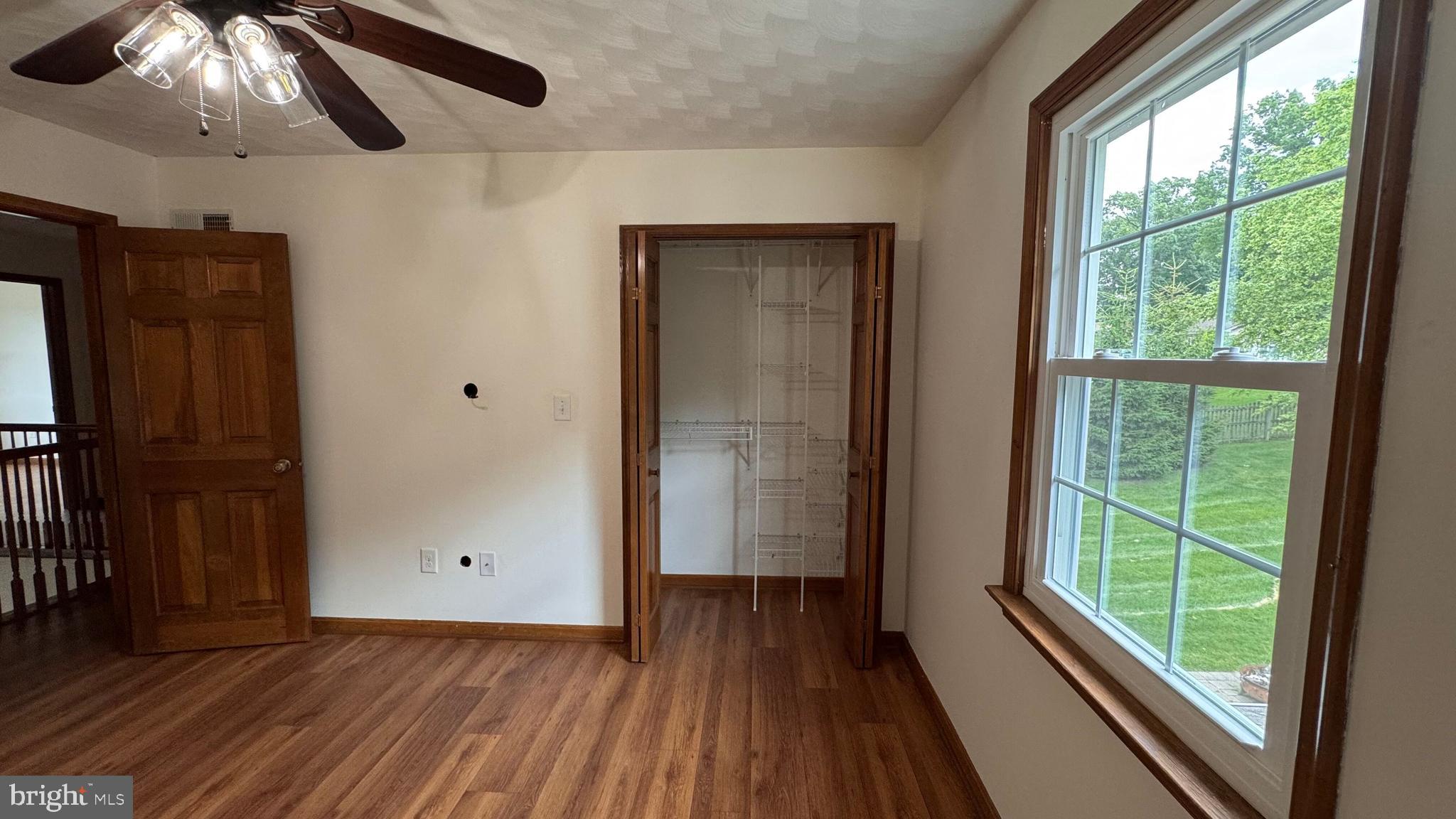 345 Jasmine Drive Hanover, PA 17331 - Photo 46 of 80 a view of a hardwood floor and staircase