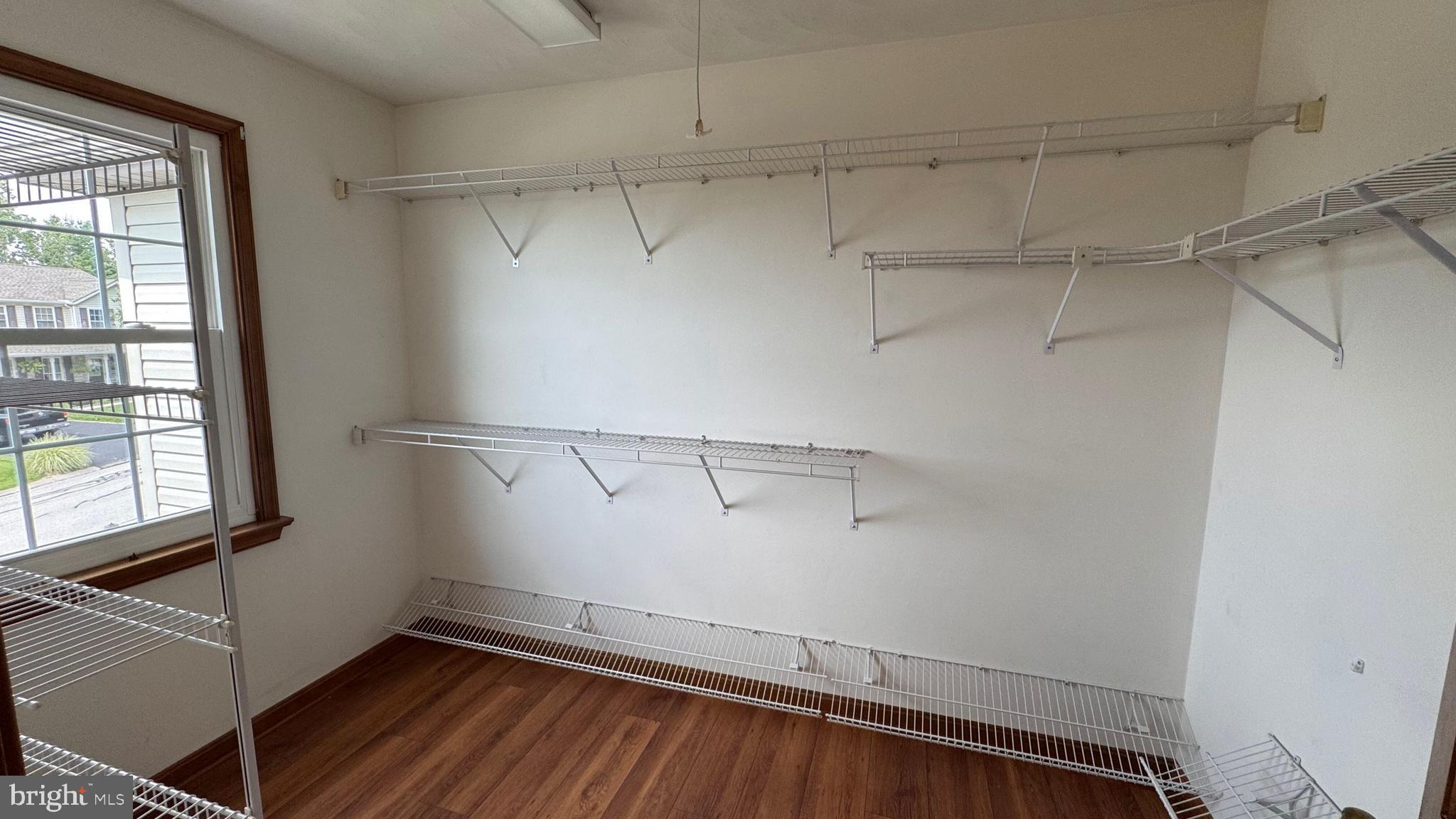 345 Jasmine Drive Hanover, PA 17331 - Photo 48 of 80 a view of a room with racks on the wall