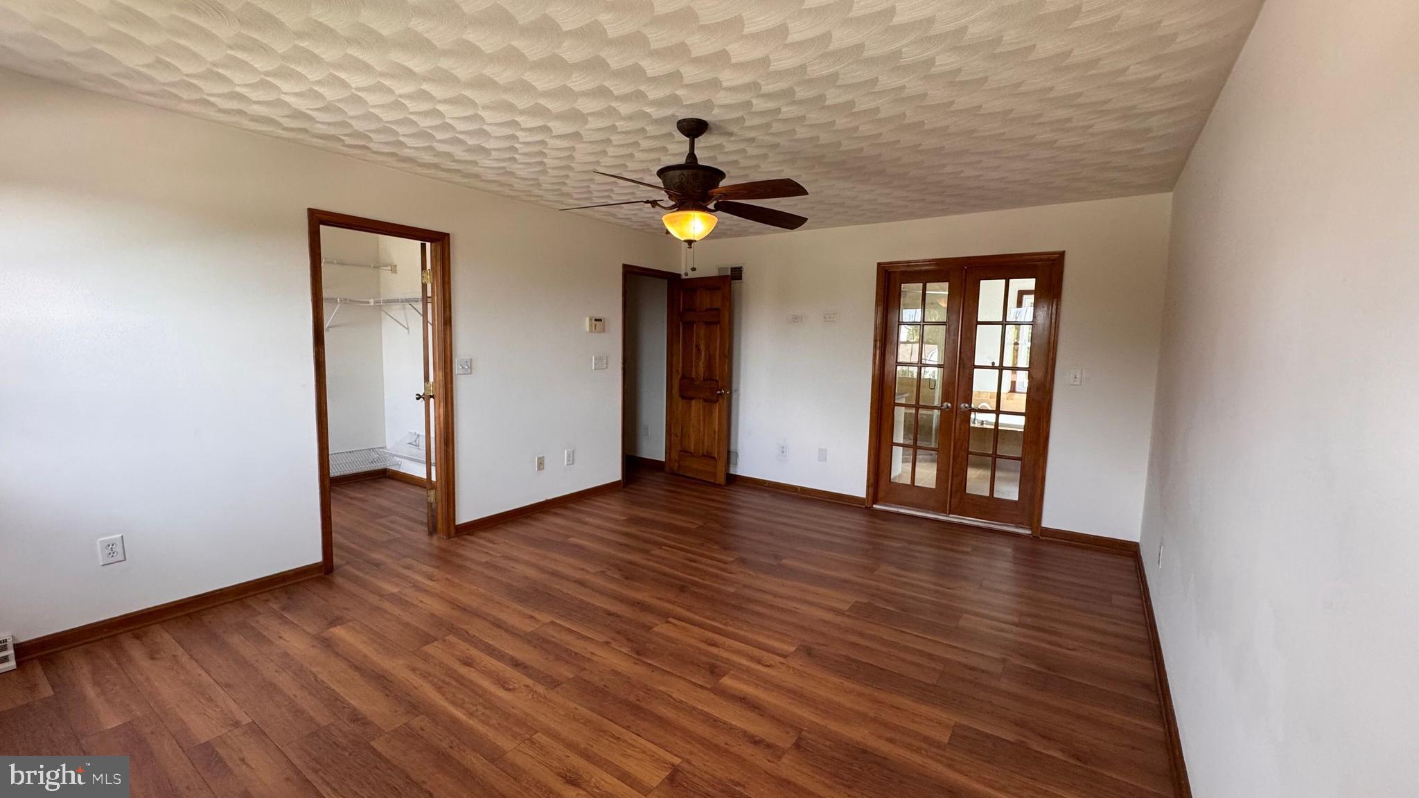 345 Jasmine Drive Hanover, PA 17331 - Photo 60 of 80 a view of an entryway with wooden floor