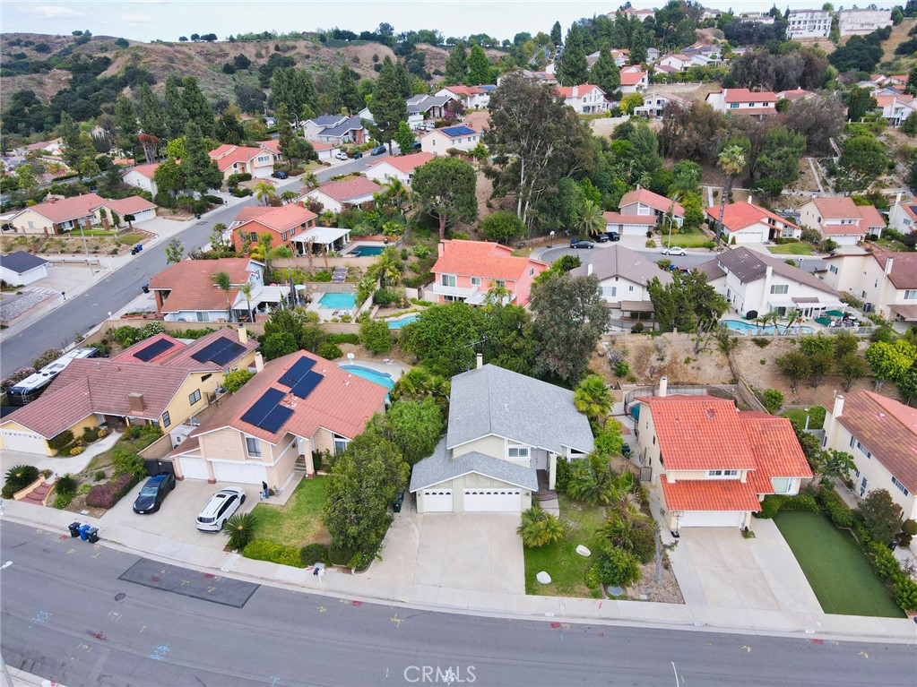 1348 Rolling Knoll Road Diamond Bar, CA 91765 - Photo 51 of 55