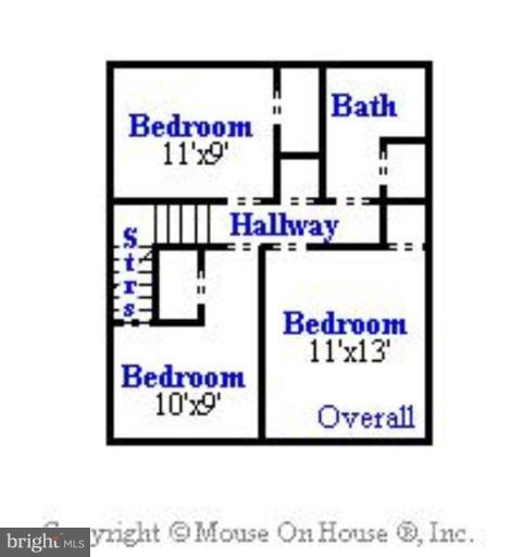 26 West Braddock Road Alexandria, VA 22301 - Photo 29 of 30