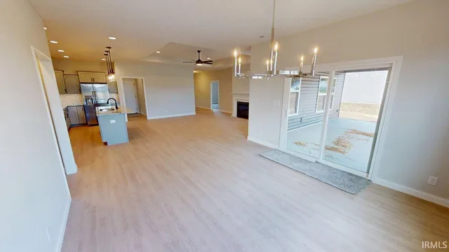 $399,900 | 3580 North W Shafer Drive, Monticello, IN 47960