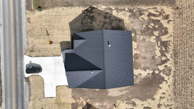 $399,900 | 3580 North W Shafer Drive, Monticello, IN 47960