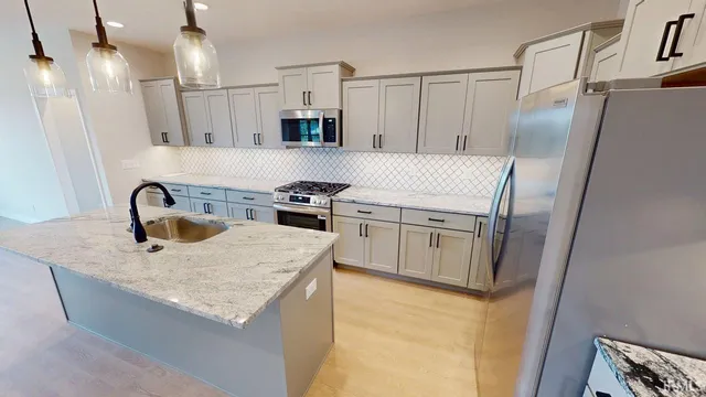 $399,900 | 3580 North W Shafer Drive, Monticello, IN 47960