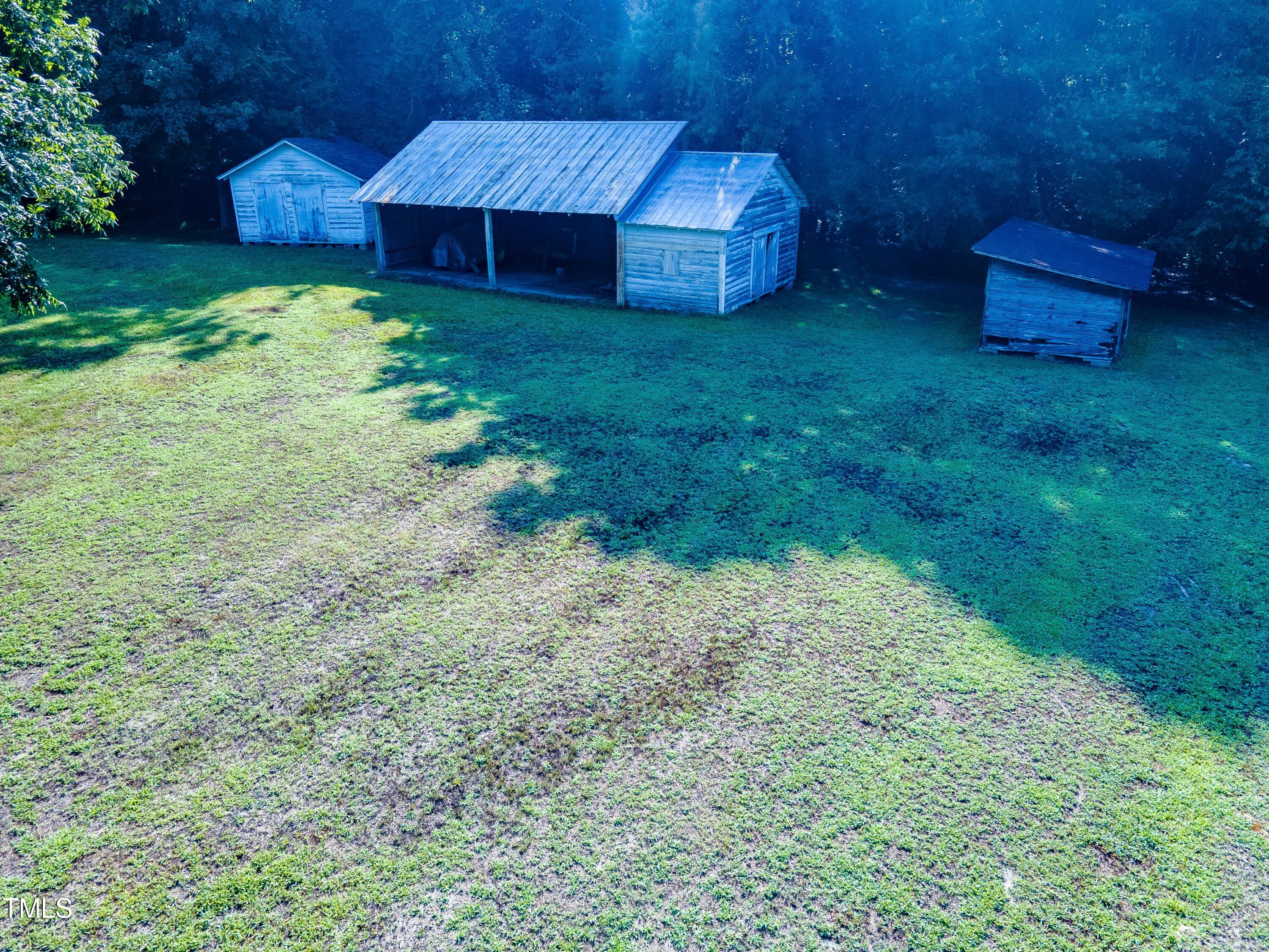617 Lake Glad Road Wendell, NC 27591 - Photo 8 of 18 DJI_0676-HDR