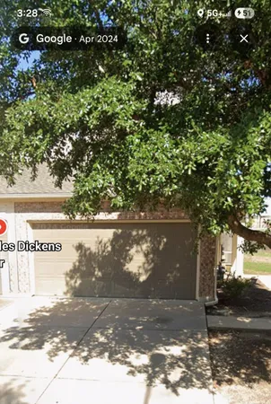 $1,695 | 14504 Charles Dickens Drive, Unit B, Pflugerville, TX 78660
