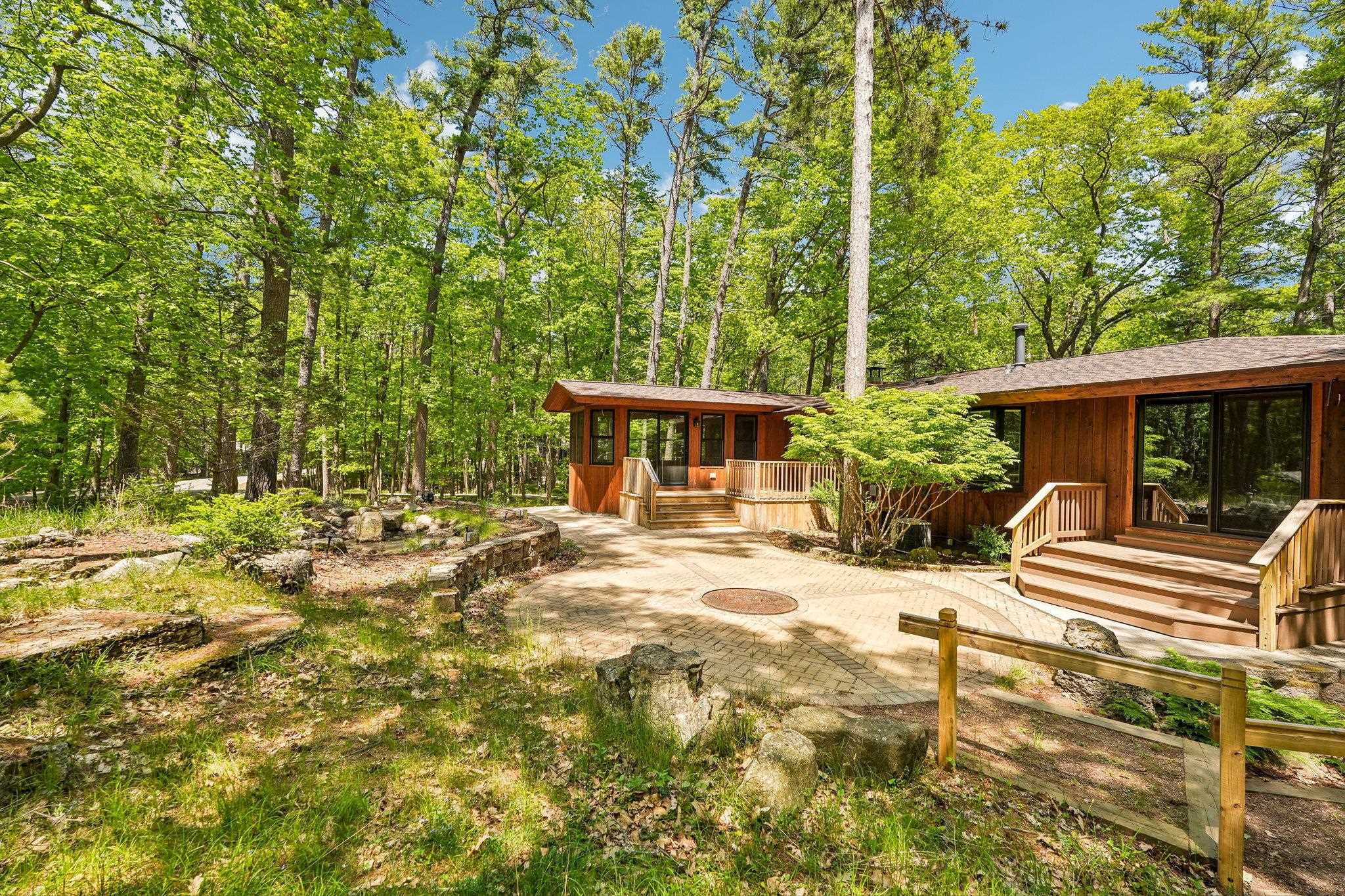 329 Timberlake Road Wilson, WI 53081 - Photo 42 of 57