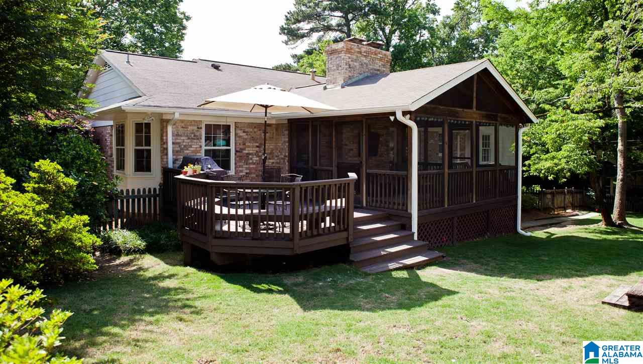 2556 Whetstone Road Birmingham, AL 35243 - Photo 38 of 41