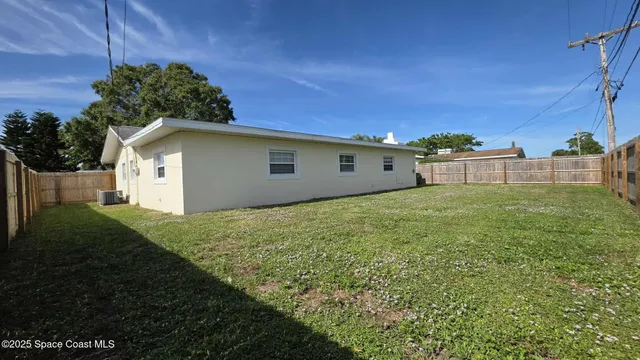$379,900 | 410 4th Street, Merritt Island, FL 32953