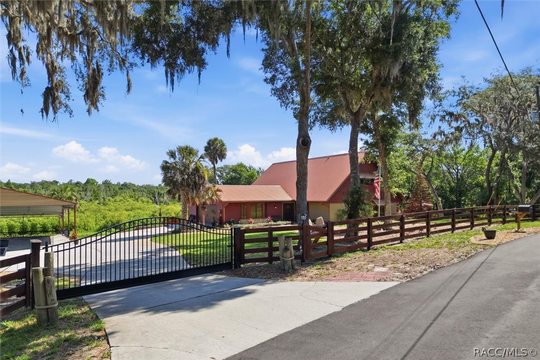 1471 North Lagoon Point Inverness, FL 34453 - Photo 6 of 68